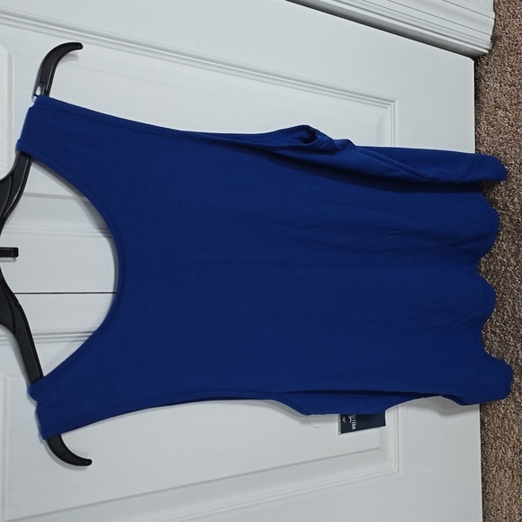 NWT Hollister tank top - Picture 4 of 4